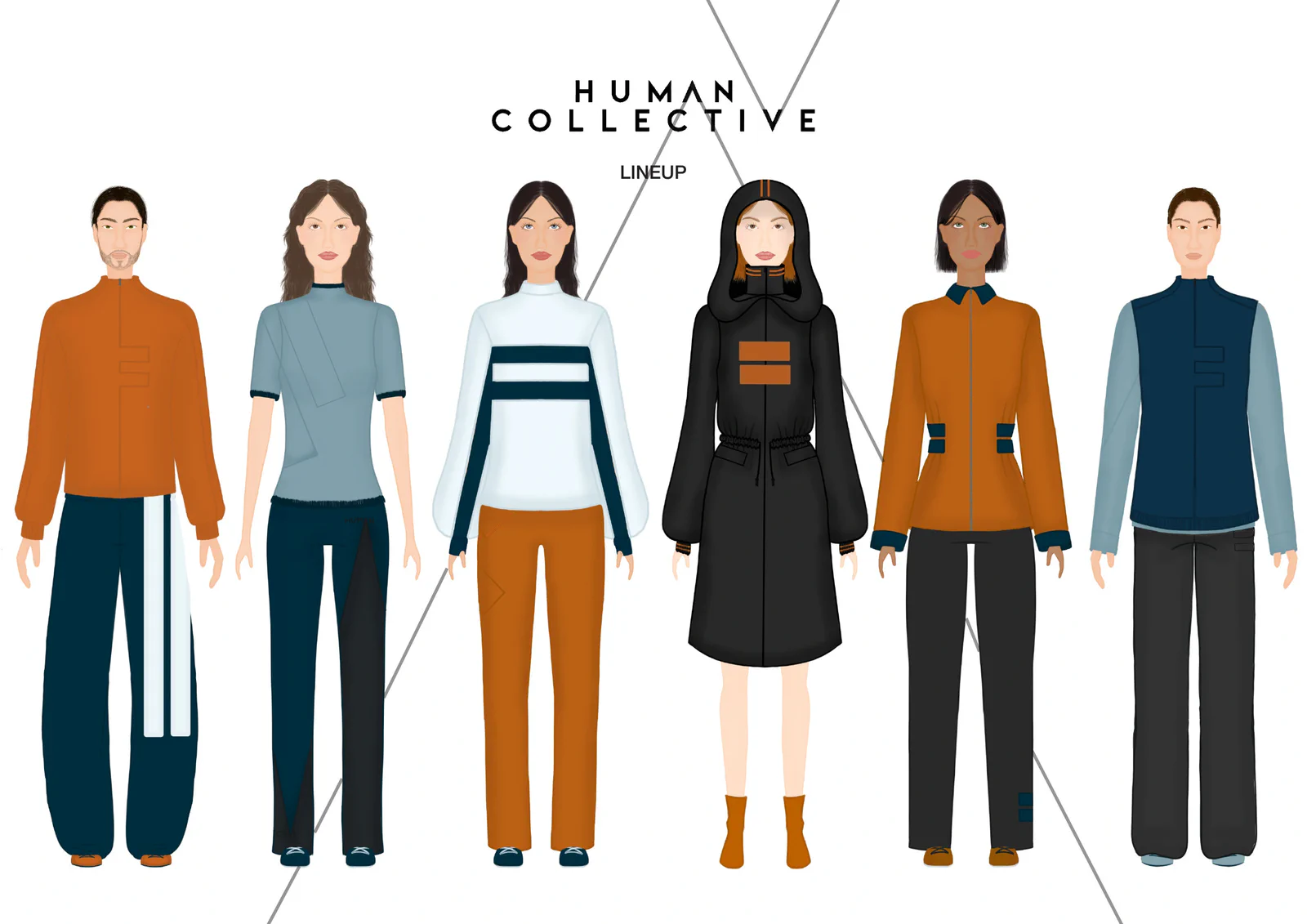 Human Collective